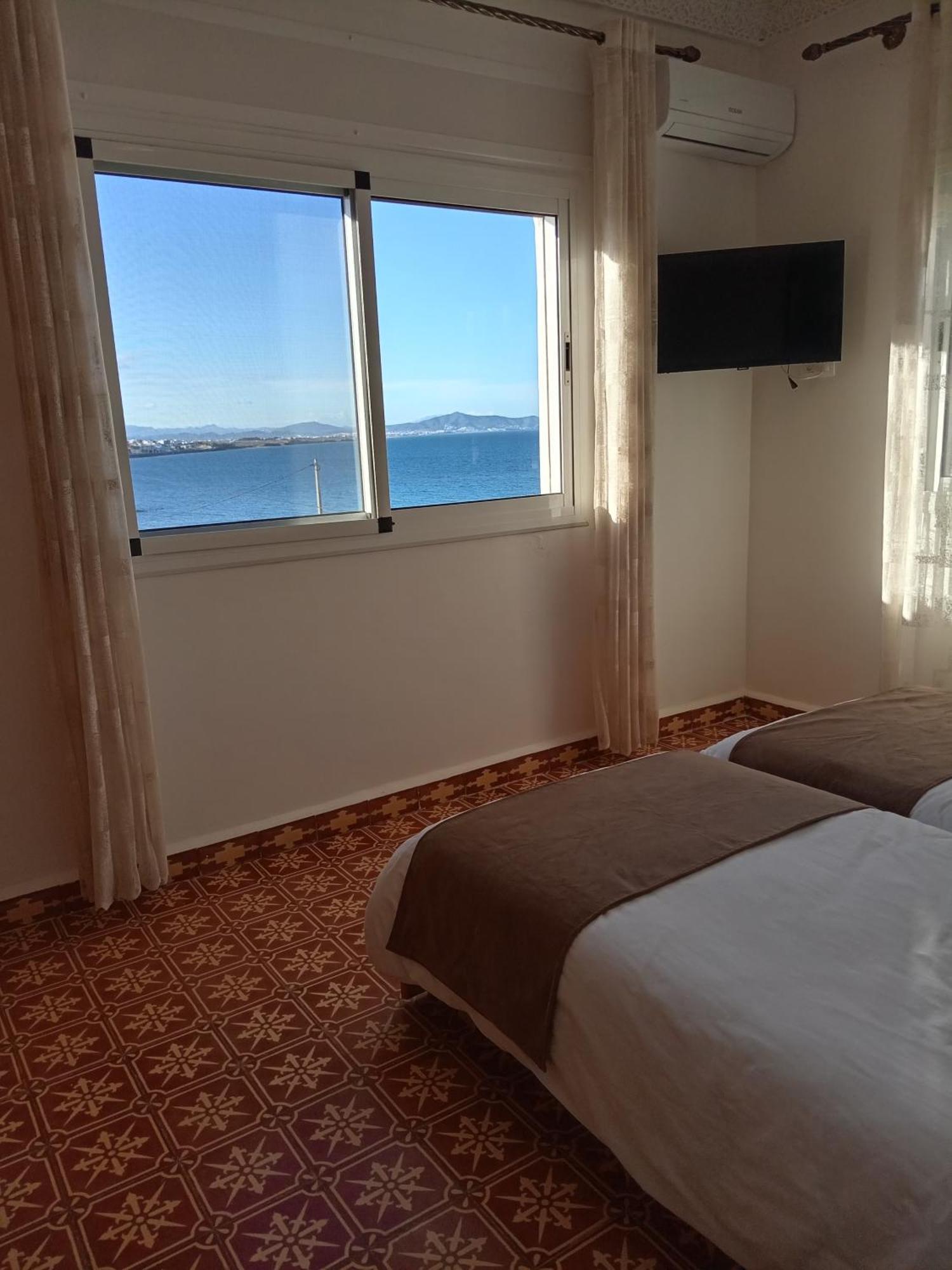 Maison D'Hotes Casa Azla 외부 사진