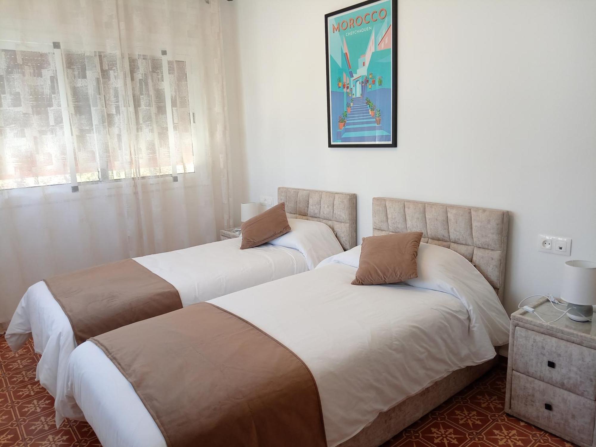 Maison D'Hotes Casa Azla 외부 사진