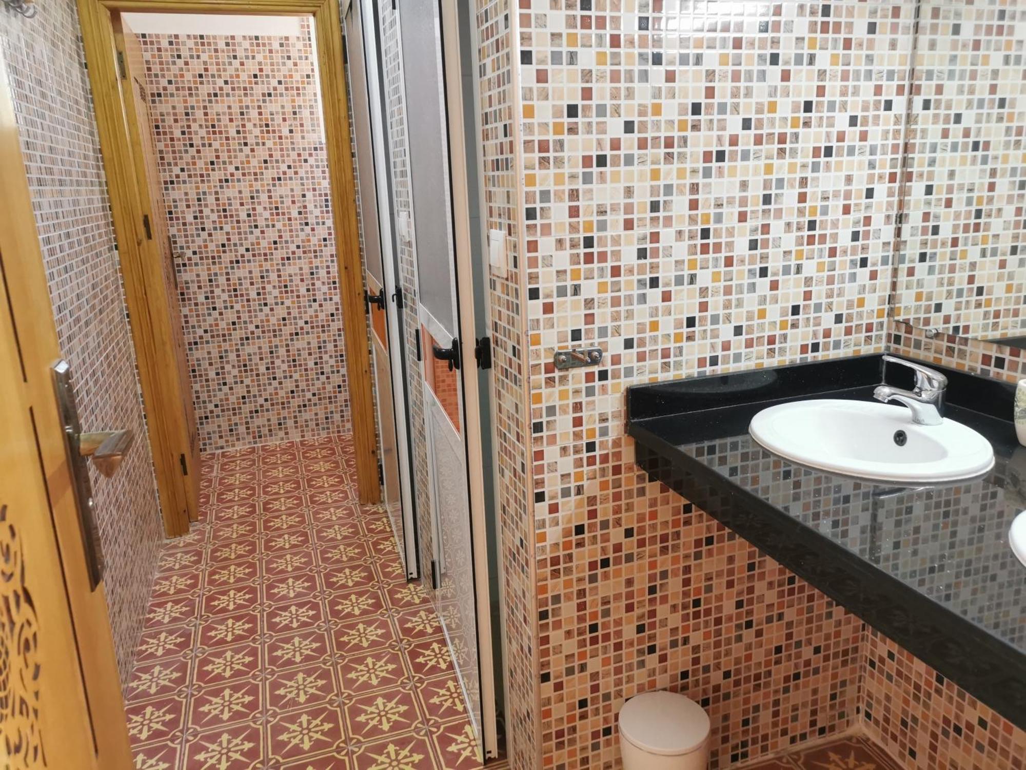 Maison D'Hotes Casa Azla 외부 사진